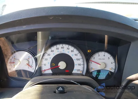 2007 Dodge Dakota St z USA, uszkodzony, nr VIN 1D7HE22K57S113073